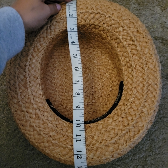 Helen Kaminski 100% Raffia Hat main image 4